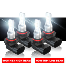 90059006 Led Headlights Bulbs For Chevy Tahoe Silverado C10 Ck 1500 1994-1998 90059006 Led Headlights Bulbs For Chevy Tahoe Silverado C10 Ck 1500 1994-1998