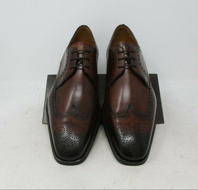 magnanni saks fifth avenue