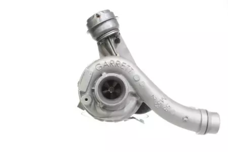 Turbolader OPEL MOVANO Pritsche/Fahrgestell 2.5 CDTI (U9, E9)