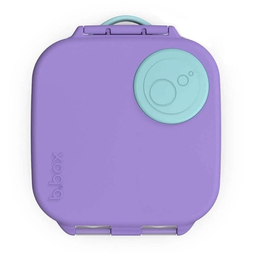 BBox Mini Lunch Box Lilac Pop - Picture 2 of 4