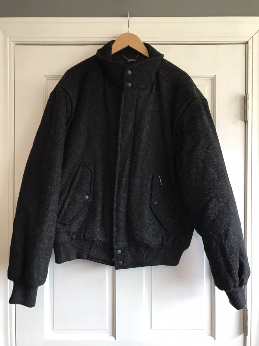 Members only 2025 grey jacket