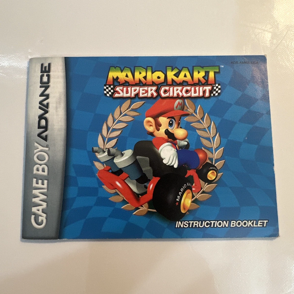 Mario Kart Gameboy Usate Per 40 EUR Su Terrassa Su WALLAPOP, 54 OFF