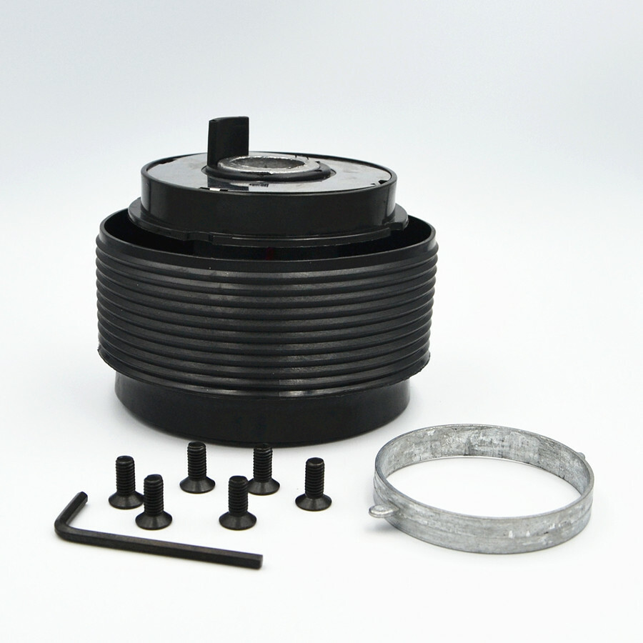 Rynplex Racewagen Stuurwiel Korte Hub Adapter Boss Kit, for, A4/A6/A8