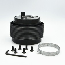 Boss Kit Adapter Hub For Volkswagen Vw Golf Mk1scirocco Racing Steering Wheel