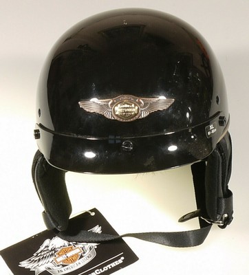 PRL) Harley-Davidson Helmet 110th Ann. Helmet 97357-13vm XL 61-62 cm  MotorClothes | eBay
