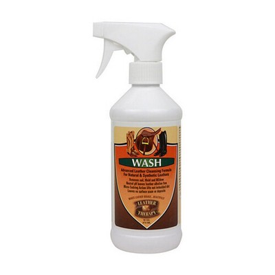 Leather Therapy Wash  16 Oz By Leather Therapy