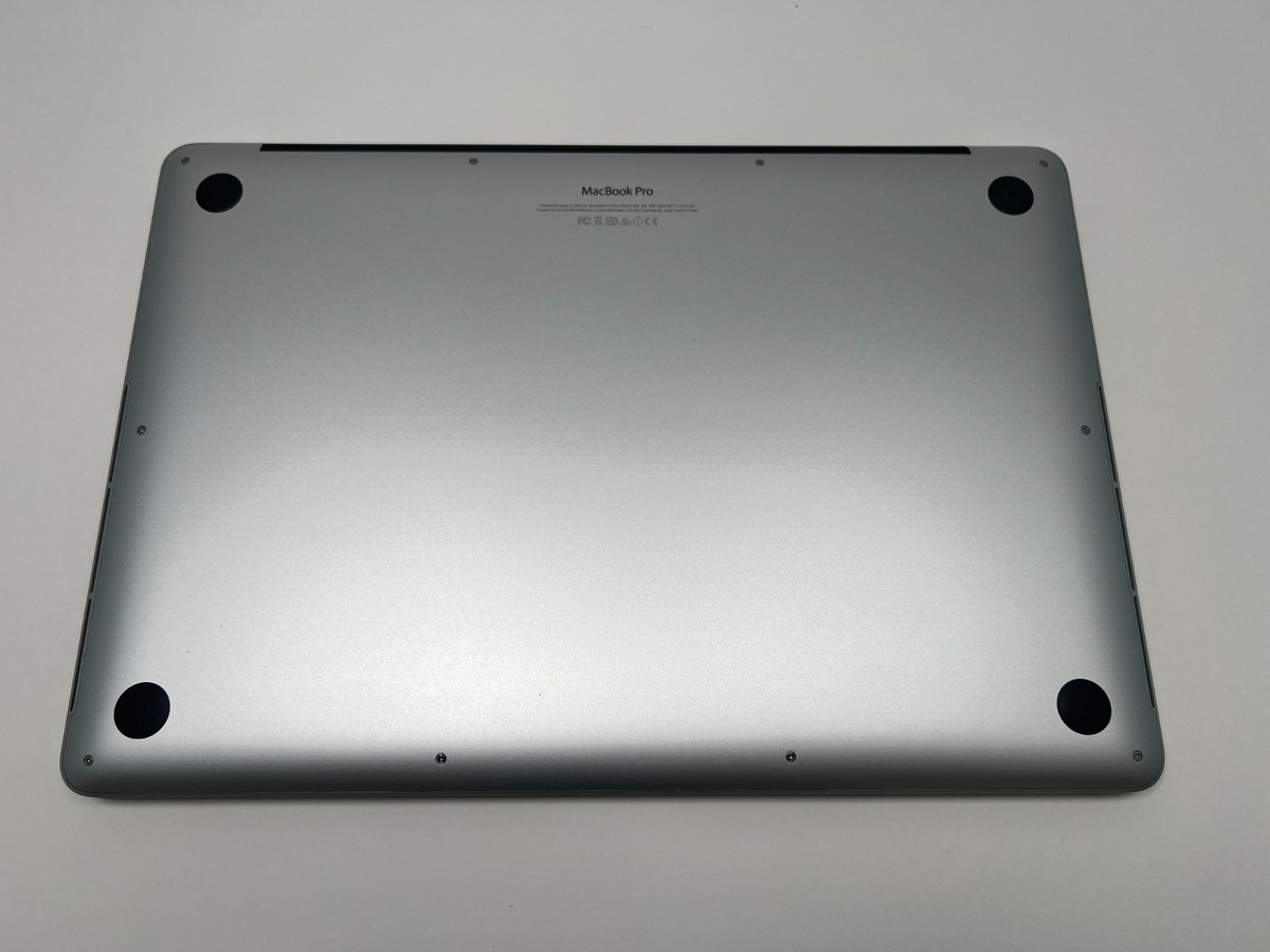 MacBook Pro (2015) 15-inch – Intel Core i7 2.8GHz – 16GB RAM 1TB