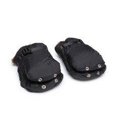 Baby Strollers Gloves Breathable Hand Warmer Wind Resistant Mittens Handmuffs