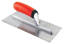 1/16x1/16x1/16 Trowel (Pack of 12)