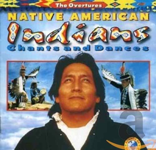 Собственный оркестр морской пехоты Соединенных Штатов Америки Коренные американские индейцы (CD)