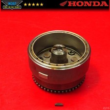 1986 HONDA FOURTRAX 200 TRX200SX FLYWHEEL ROTOR FLY WHEEL MAGNETO ONE WAY CLUTCH