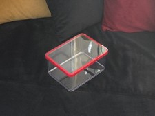 Rotho Aufbewahrungsbox Premium Dose rechtecki...
