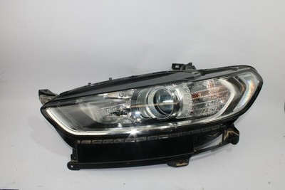 DS7313W030EA scheinwerfer links FORD MONDEO LIM. 2014 1413030