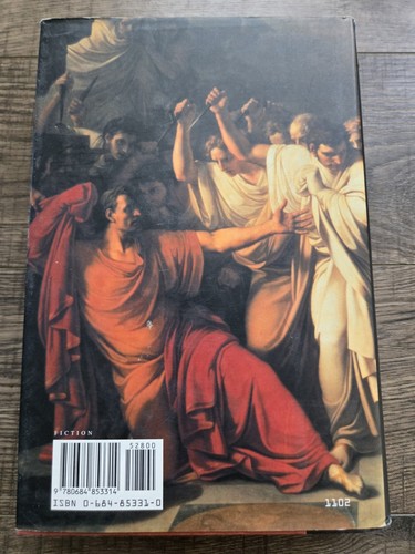 Menge 4 Colleen McCullough - Hardcover - Bild 12 von 16