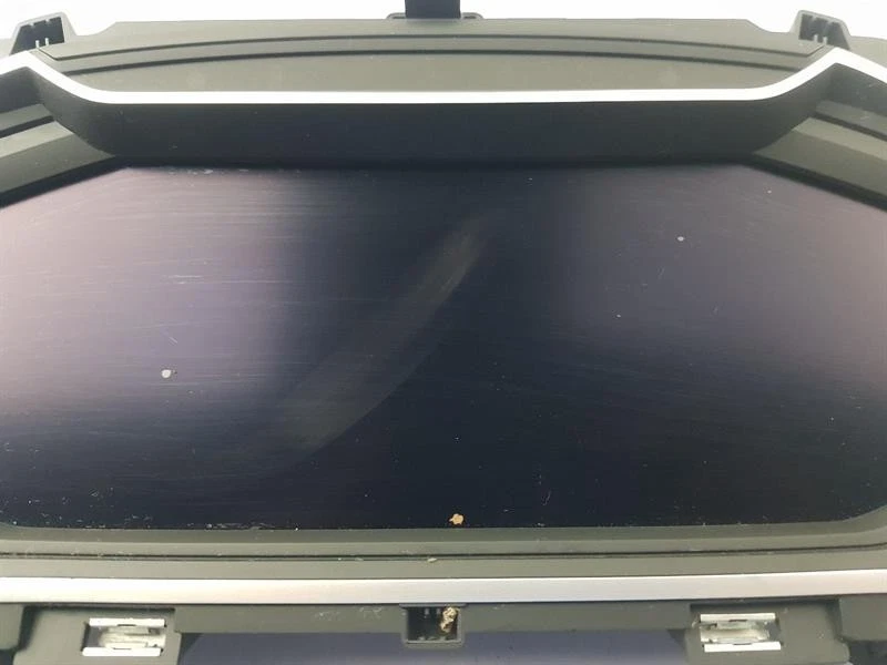 2018 ON MK2 AUDI A1 SPEEDOMETER 1.0 PETROL MANUAL 82A920710E - Image 4 of 4