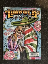 Vintage Lowrider Arte Magazine Octnov 2009 Vintage Lowrider Arte Magazine Octnov 2009