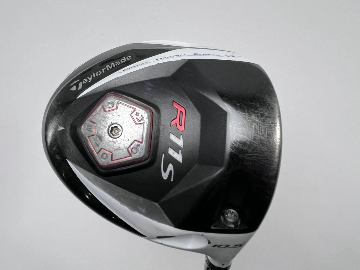 Taylormade R11s Driver for sale | eBay