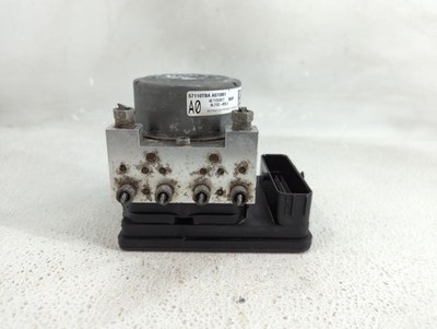 2016-2018 Honda Civic Abs Pump Control Module NXUX7