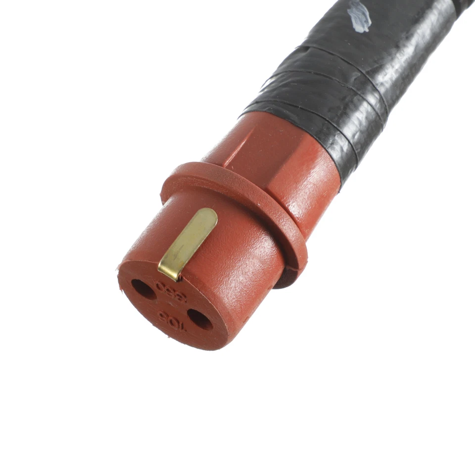 Genuine GM 2006-2016 Chevrolet Impala Front Engine Coolant Heater Cord 25879759 - Image 3 of 4