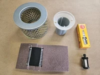 Tune Up Maintenance Kit fits Stihl TS350 TS510 TS760 Concrete Cut Off Saw