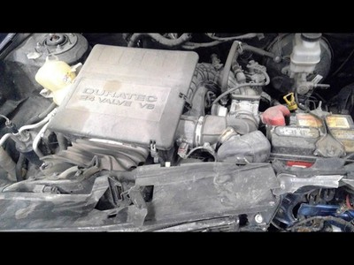 Air Cleaner 3.0L Fits 10-12 ESCAPE 5306132
