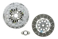 Kupplungssatz Aisin Kk 021A FÜR Kia