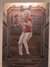 2023 Panini Prizm Draft Picks Mac Jones Alabama Crimson Tide #70