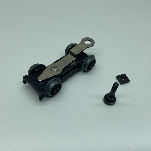 Hornby Dublo 3 Rail - Front Bogie Assembly No. 12377 Herzogin 4-6-2 (#318) | Condition: Used