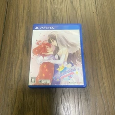 Idea Factory Psychic Emotion6 Ps Vita Software　Japanese Version ￼