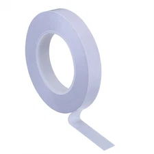 Double Sided Adhesive Tape (55 Yards) for Gifts, Photos, Documents, Wallpaper, S