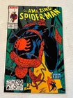 1988 Marvel The Amazing Spider-Man #304 Comic Book /C306