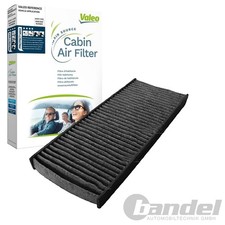 Filtre d'habitacle Citroen C8