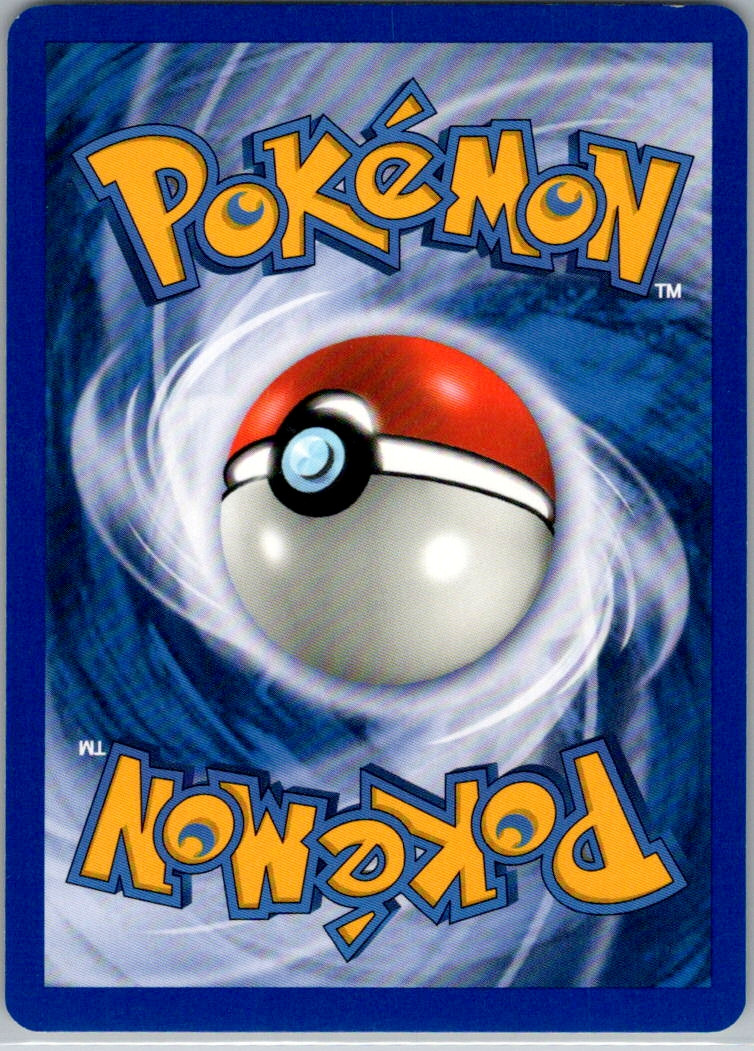 Pokemon 2003 EX Ruby & Sapphire Water Energy Card #106/109 | eBay