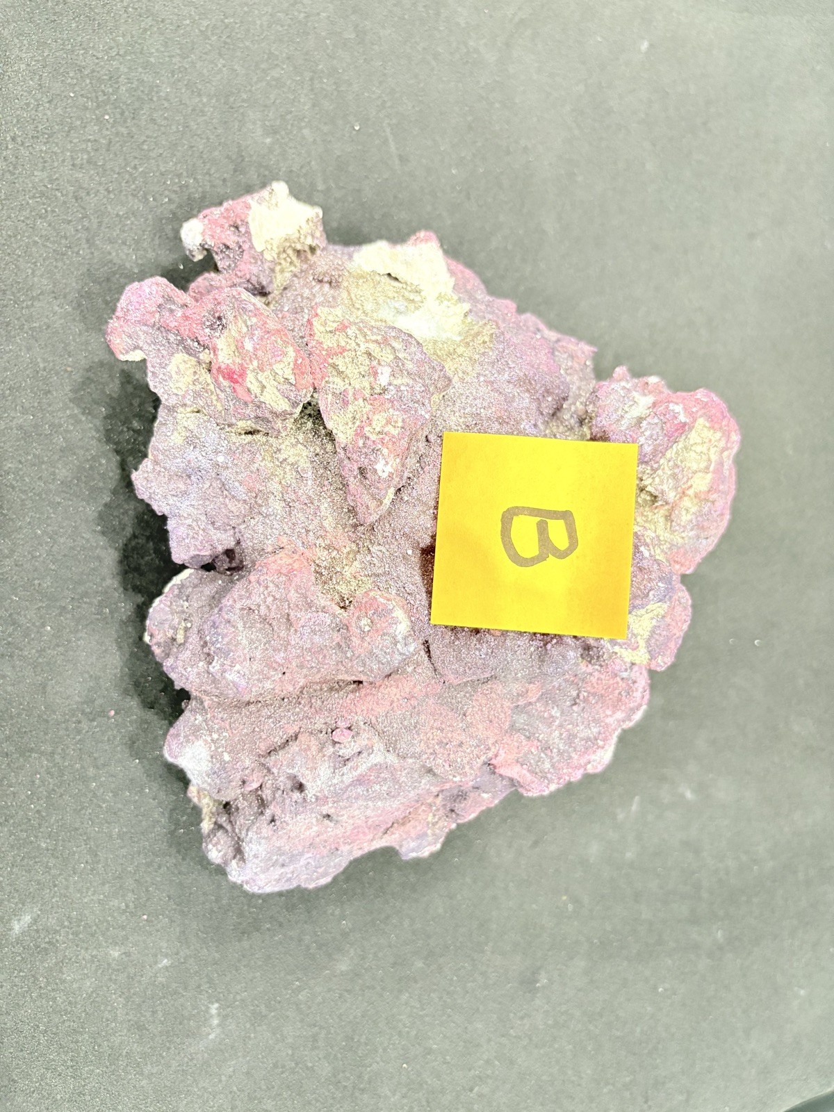 CaribSea Life Rock Cave Saltwater Aquarium Decor