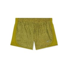 Nike Kids Dri-FIT All Over Print Tempo Shorts Little Kids/Big Kids size L