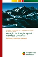 Giglliara S. De Menezes (U. A.) | GeraçãO De Energia A Partir De Ondas OceâNicas