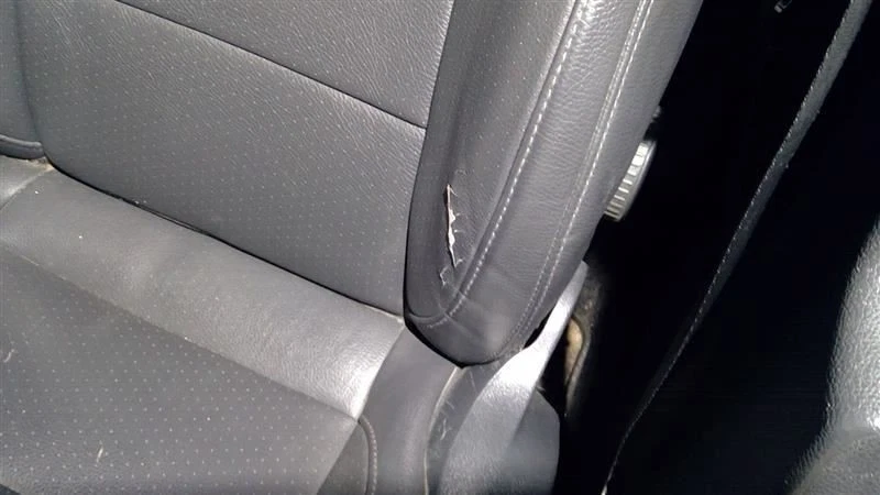 Asiento delantero del conductor VIN K cubo de octavo dígito compatible con 06-09 JETTA 10278532 Foto 2 de 4