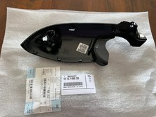 Retroviseur gauche (ou coque) BMW X5