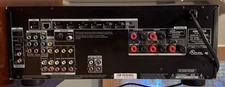 Onkyo TX-NR525 5.2  EXCELLENT CONDITION Home Theater Receiver 6 HDMI w/rmt