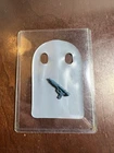 VINTAGE KENNER STAR WARS 1980 LANDO VINYL CAPE AND BLASTER LOT WEAPON ACCESSORY