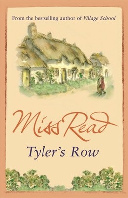 TYLERS ROW by MISS READ Paperback Self Help Business