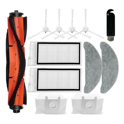 Roboter-Staubsauger Aus Kunststoff für  Eve Plus SDJ01RM B6P99009
