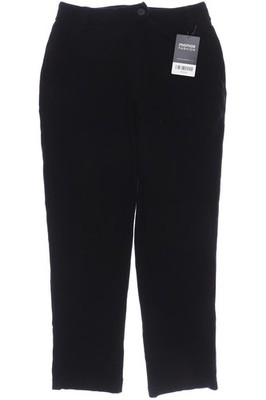 TWINSET Stoffhose Damen Hose Pants Chino Gr. XS Schwarz #s4ka1nd