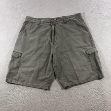 vtg Billabong Cargo Shorts Mens 38 Relaxed Outdoor Pockets Skate Surf Skatewear