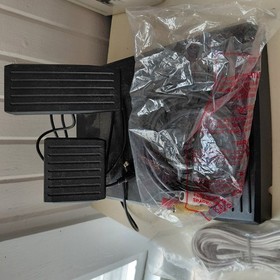 Sega Dreamcast Console Bundle Tested and Working C I B