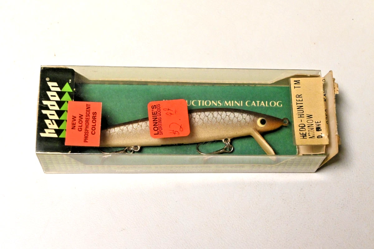 Heddon products for sale | eBay