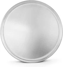 New Star Foodservice 51049 Restaurant-Grade 16-Inch (Pack of 6), Silver 