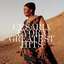 Greatest Hit von Cesaria Evora | CD | Zustand gut