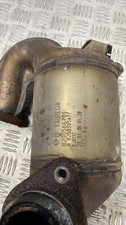 Catalyseurs Renault SCENIC