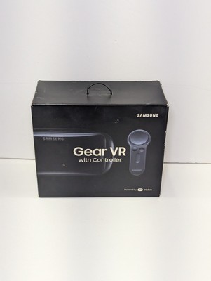 Samsung SM-R324 Gear VR W/Controller Powered by Oculus